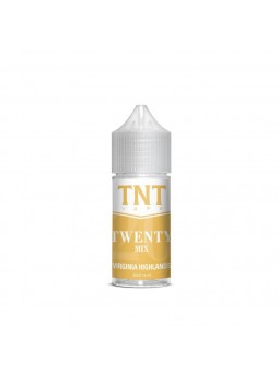 TNT-VAPE - AROMA 10+10 -...