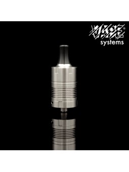 VAPE SYSTEMS - Caiman RDA